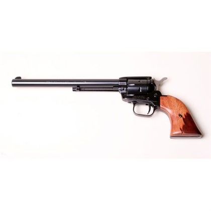 Heritage Rough Rider Gen 1 - .22 LR/.22 WMR Versatile Revolver