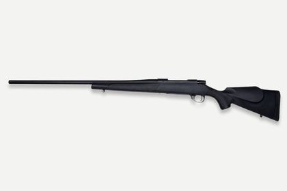 Vanguard Precision .300 Win Mag Bolt-Action Rifle - Gen 1 Black 24"