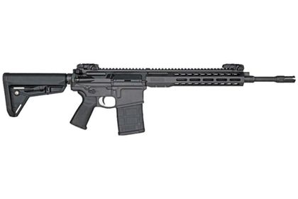 Barrett REC10 Gen 1 DMR .308 Precision Semi-Auto Rifle
