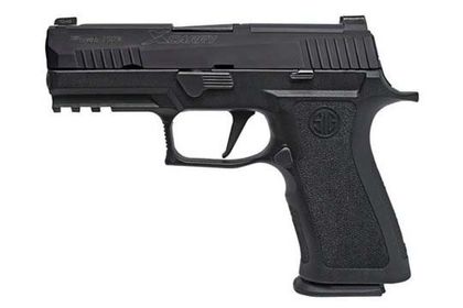 Sig Sauer P320 X-Carry 9mm Gen1 - Compact Modular Defense Pistol