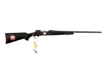 Savage Precision Hunter 7mm Rem Mag Gen 1 Bolt-Action Rifle