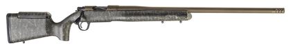 Christensen Mesa LR Gen 1 7mm PRC Bolt Action Rifle - Precision Series