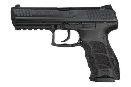 HK P30 Gen 1 .40 S&W Ergonomic Night-Sight Semi-Auto Pistol