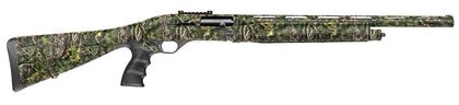 Retay Gordion 20GA Turkey Semi-Auto Shotgun - Mossy Oak Shadow Leaf