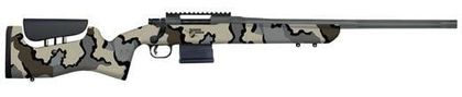 Mossberg MVP LR Thunder Ranch Gen 1 .308 Precision Bolt Rifle