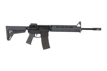 Smith & Wesson M&P15 MOE SL Gen 1 .223 Semi-Auto Rifle