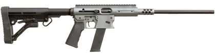 TNW Aero Survival Gen 1 9mm Semi-Auto Rifle - 31+1 Rounds, Optic Ready