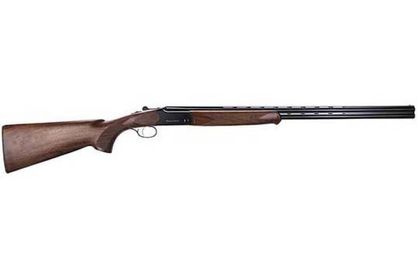 Webley & Scott 900 Gen 1 Semi-Auto Shotgun - 12 Gauge Powerhouse