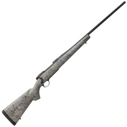 Nosler M48 Patriot 7mm Rem Mag Gen 1 Rifle - Precision Black Finish
