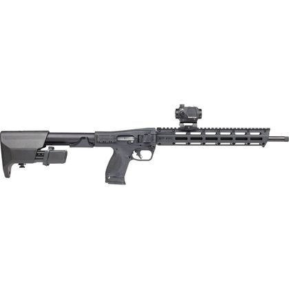 Smith & Wesson M&P15 FPC 9mm Gen 1 Folding Rifle w/ Red Dot Sight