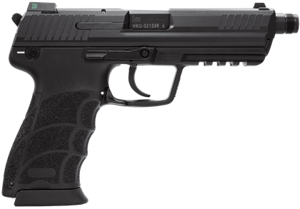 HK45 Tactical Gen 1 - .45 ACP Precision Pistol by Heckler & Koch