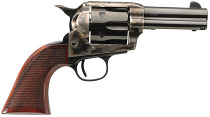 Taylor's .45 Colt Runnin Iron Deluxe SAO Revolver 3.5" Barrel