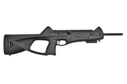 Beretta CX4 Storm Gen 1 - 9mm Semi-Auto Rifle, 20-Round Capacity