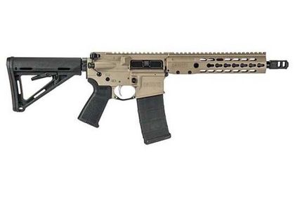 Barrett REC7 DI Gen 1 Tactical .300 AAC Blackout Semi-Auto Rifle