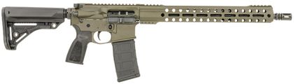LF556 Gen 1: Tactical Lite 16" - 5.56 NATO, 30+1, Aluminum Build