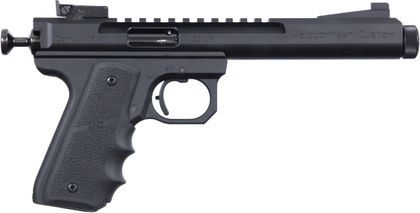 Volquartsen Scorpion Gen 1 .22 LR 6" Semi-Auto Pistol, 10-Round