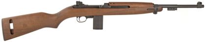 Inland M1 Carbine 1945 Gen 1 .30 Cal Walnut Semi-Auto Rifle