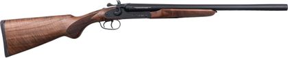 G-Force Poncho Walnut 20GA Side-by-Side Shotgun Gen 2