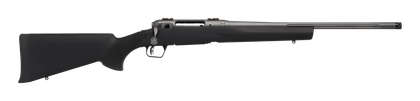 Savage 110 Tungsten Bushmaster Hunter - 3rd Gen Bolt Action Rifle