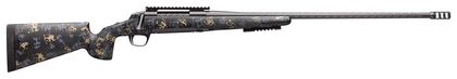 Browning X-Bolt Pro McMillan .300 Win Mag Carbon Fiber Precision Rifle