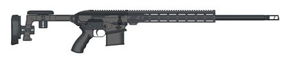 Bushmaster BA30 Gen 1 Precision .308 Bolt Action Rifle with Folding Stock