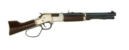 Henry Mare's Leg .45 Colt Gen 1 - Classic Lever Action Pistol