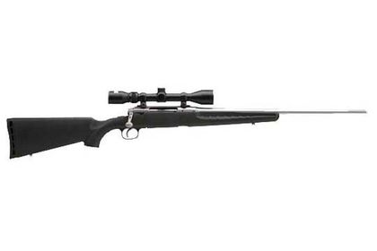 Savage Axis XP Stainless .223 Gen 1 Bolt-Action Rifle - Precision Hunter