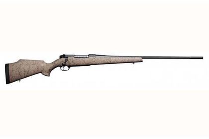 Weatherby Mark V Gen 1 Bolt-Action Rifle - Precision .240 Magnum