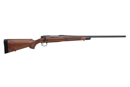 Remington 700 CDL Gen 1 Satin Blue Walnut Bolt Action Rifle - 7MM PRC