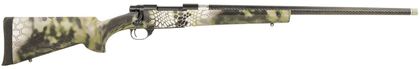 Howa M1500 Kryptek Precision 6.5 Creedmoor Bolt-Action Rifle