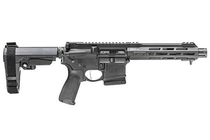 Springfield SAINT VICTOR Gen 1 Semi-Auto Pistol - Tactical Precision