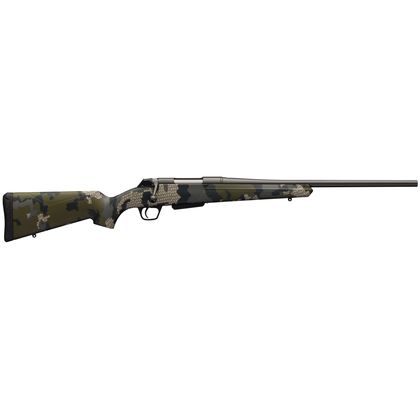 Winchester XPR Hunter 6.5 Creedmoor Camouflage Bolt-Action Rifle