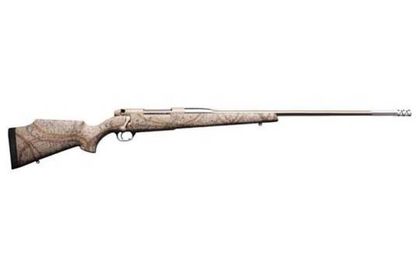 Weatherby Mark V Terramark Elite .257 Magnum Precision Bolt Rifle