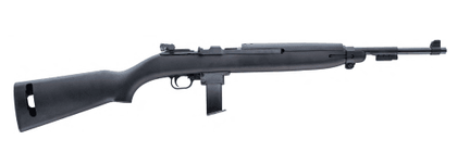 Chiappa M1-9 Gen 1: 9mm Semi-Auto Rifle with Black Polymer Stock