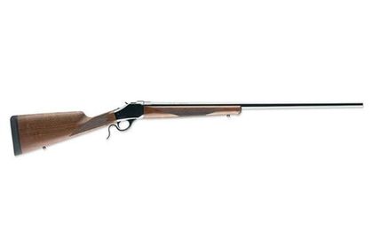 Winchester 1885 High Wall Hunter .22-250 Rem Single-Shot Rifle