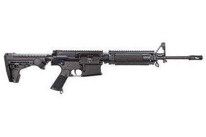 Armalite AR-10 Gen 1 .308 Semi-Auto Rifle, 16" Barrel, Ergo Stock