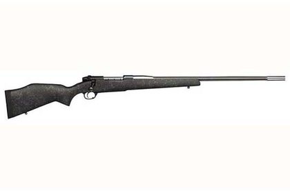 Weatherby Mark V .257 Magnum Precision Bolt-Action Rifle Gen 1