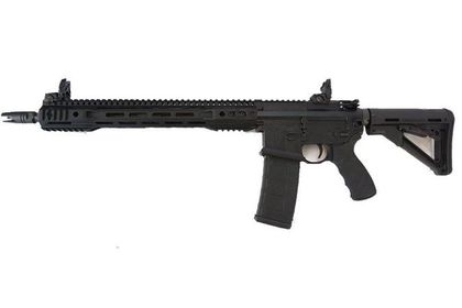 Franklin Armory Gen 1 M4-SBR-XTD 5.56 NATO Tactical Rifle