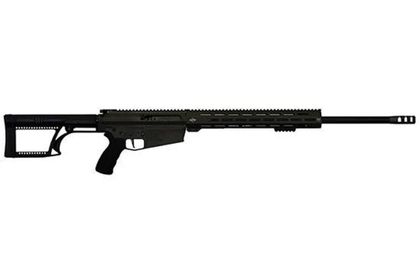 Alex Pro MLR Gen 1 .26 Nosler Precision Semi-Auto Rifle