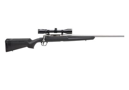 Savage Axis II XP .400 Legend Precision Bolt-Action Rifle with AccuTrigger