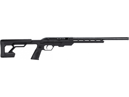 Savage Precision Gen 1 .22 LR Semi-Auto Rifle with Threaded Muzzle