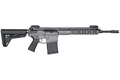 Barrett REC10 Gen 1 - Precision Semi-Auto Rifle, 6.5 Creedmoor