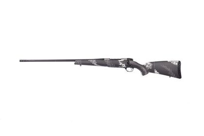 Weatherby Mark V Backcountry Ti 2.0 Bolt Rifle - 7MM PRC Precision