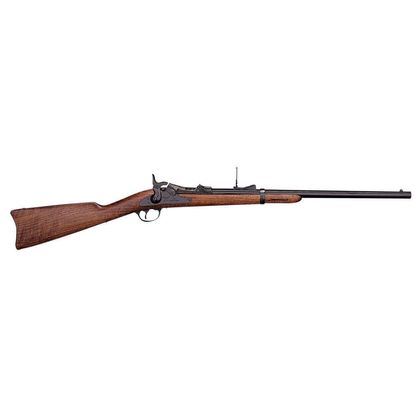 Taylors & Co .45 Colt Precision Classic Single Shot Rifle