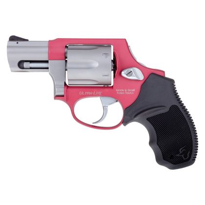 Taurus 856CH Ultra-Lite .38 Special +P Revolver - Rouge Defender