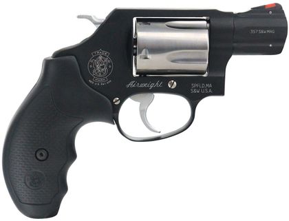 Smith & Wesson 360 Scandium .357 Magnum Compact Revolver