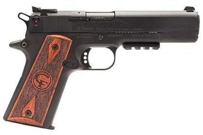 Hi-Point 1911 Series 900 Compact .22 LR Pistol with Hardwood Grips