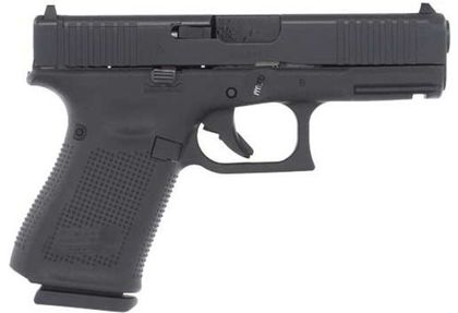 Glock G22 Gen 4 Tactical .40 S&W Semi-Auto Pistol - Precision & Power
