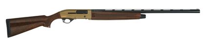 TriStar Viper G2 Bronze 12GA Semi-Auto Shotgun, 28" Barrel, 5rd Capacity