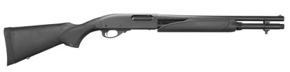 Remington 870 Express Tactical Gen1 20GA Pump Shotgun, Matte Black